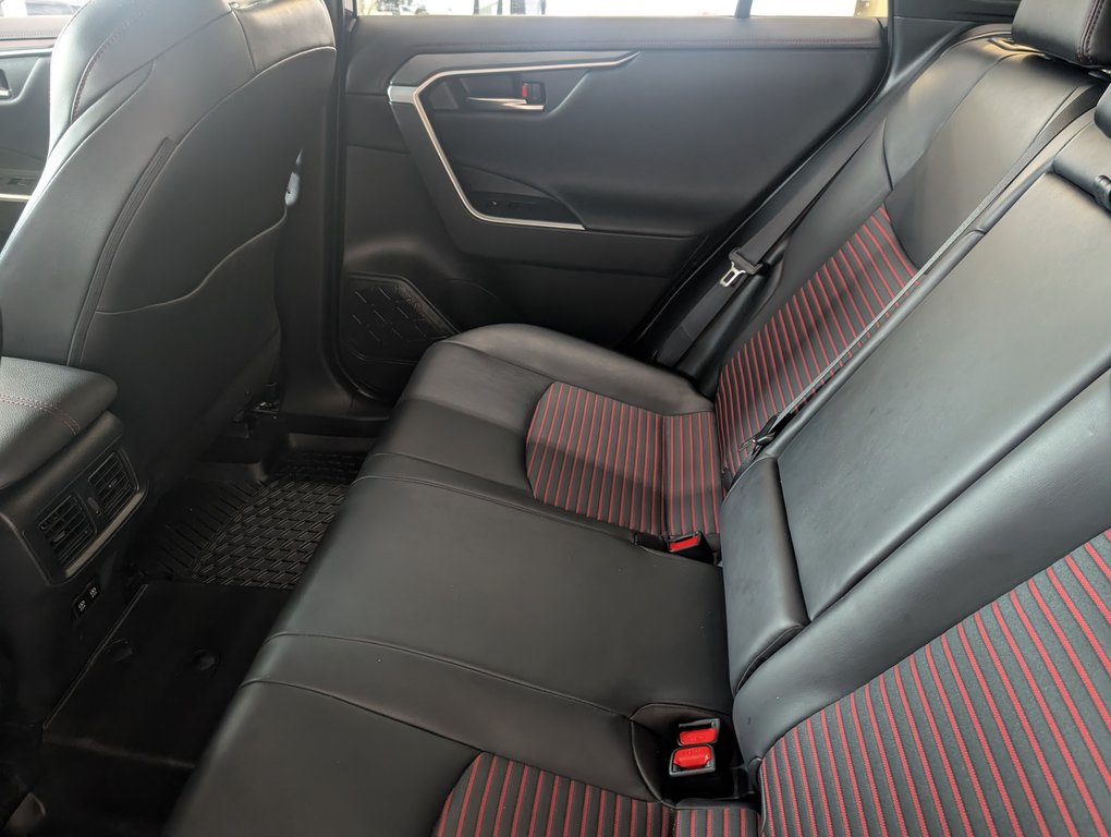 2021 Toyota RAV4 Prime XSE AWD, BRANCHABLE, in Magog, Quebec - 10 - w1024h768px