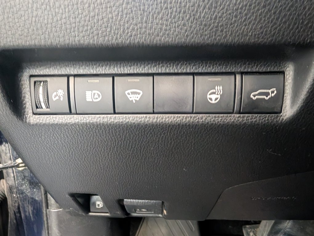 2021 Toyota RAV4 Prime XSE AWD, BRANCHABLE, in Magog, Quebec - 22 - w1024h768px