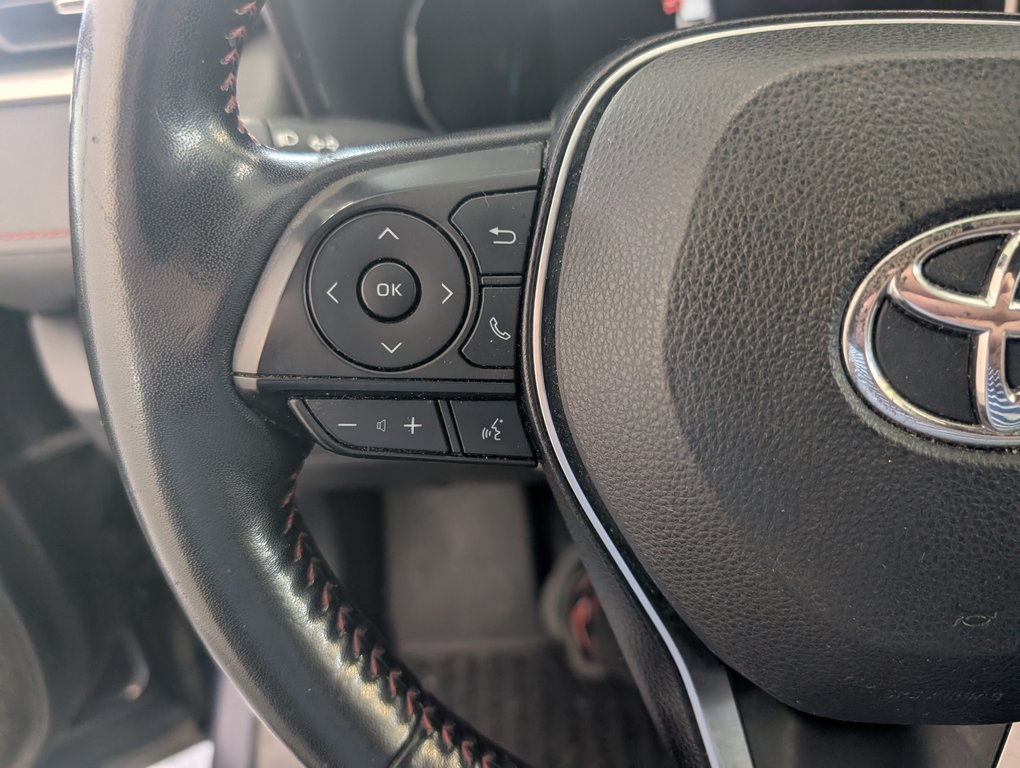 2021 Toyota RAV4 Prime XSE AWD, BRANCHABLE, in Magog, Quebec - 18 - w1024h768px