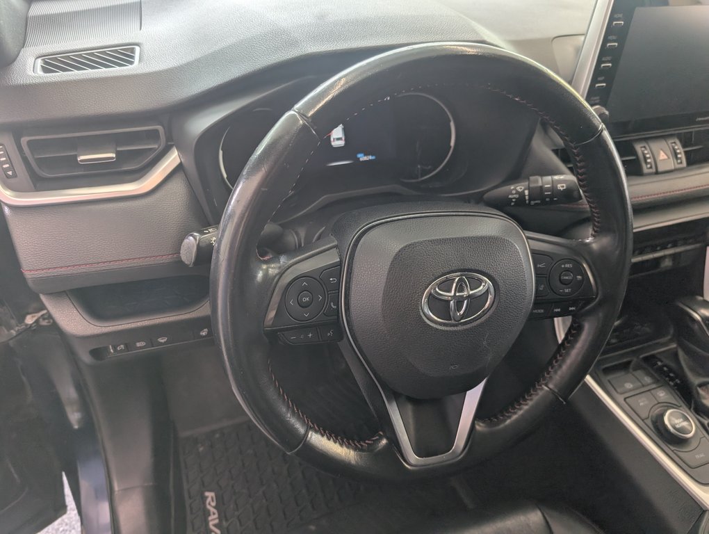 2021 Toyota RAV4 Prime XSE AWD, BRANCHABLE, in Magog, Quebec - 12 - w1024h768px