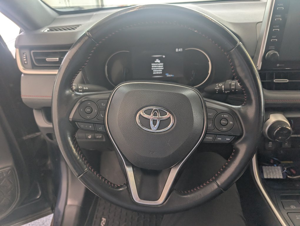 2021 Toyota RAV4 Prime XSE AWD, BRANCHABLE, in Magog, Quebec - 15 - w1024h768px