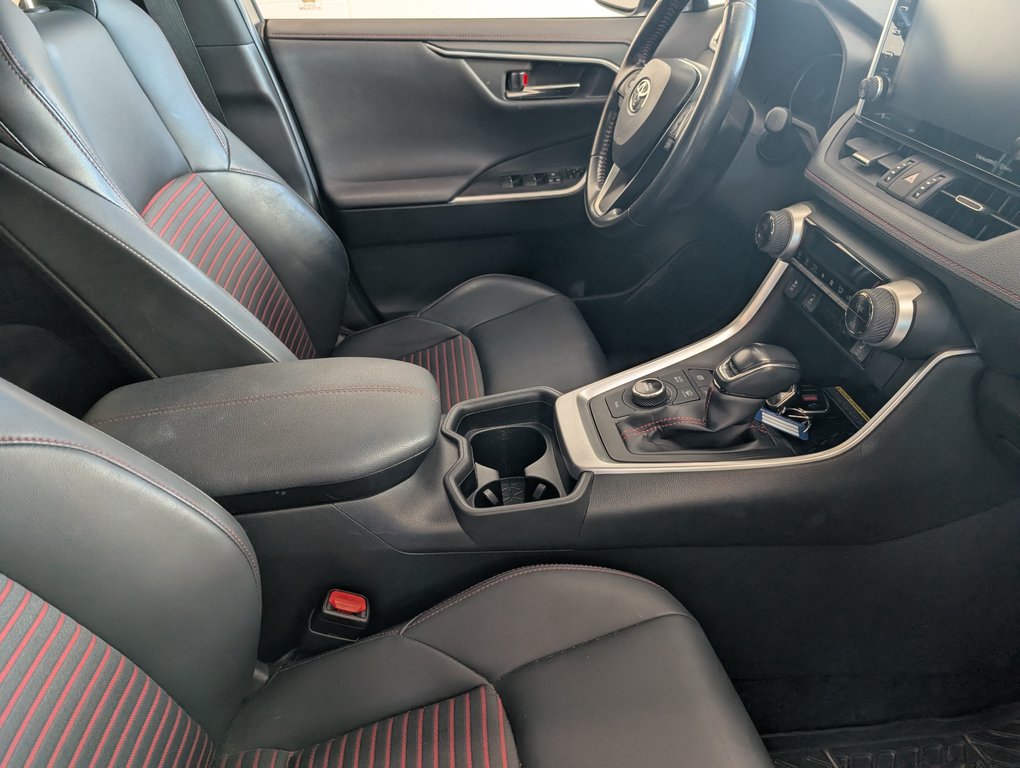 2021 Toyota RAV4 Prime XSE AWD, BRANCHABLE, in Magog, Quebec - 8 - w1024h768px