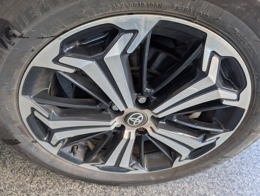 2021 Toyota RAV4 Prime XSE AWD, BRANCHABLE, in Magog, Quebec - 24 - w1024h768px
