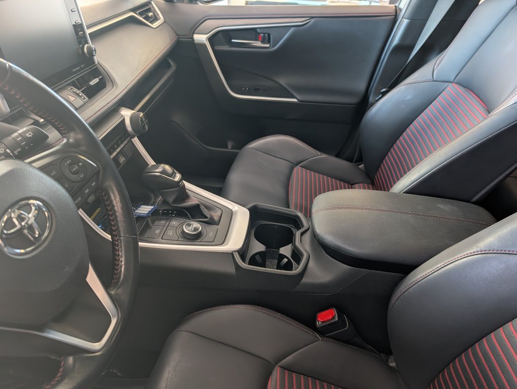 2021 Toyota RAV4 Prime XSE AWD, BRANCHABLE, in Magog, Quebec - 11 - w1024h768px