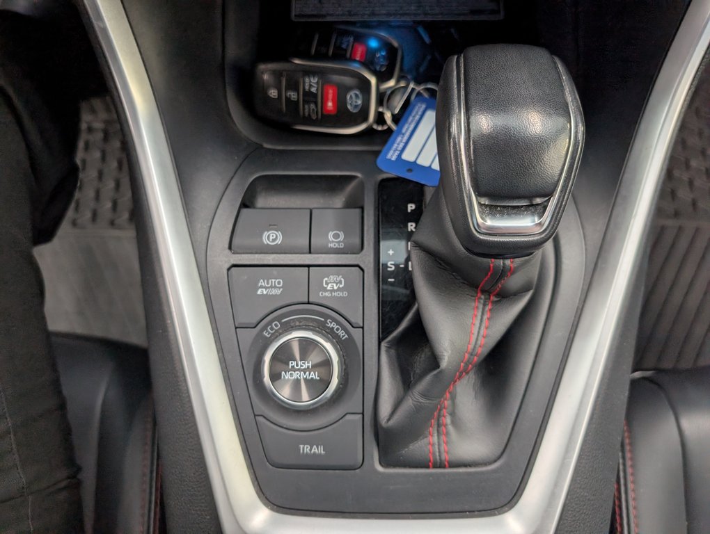 2021 Toyota RAV4 Prime XSE AWD, BRANCHABLE, in Magog, Quebec - 16 - w1024h768px