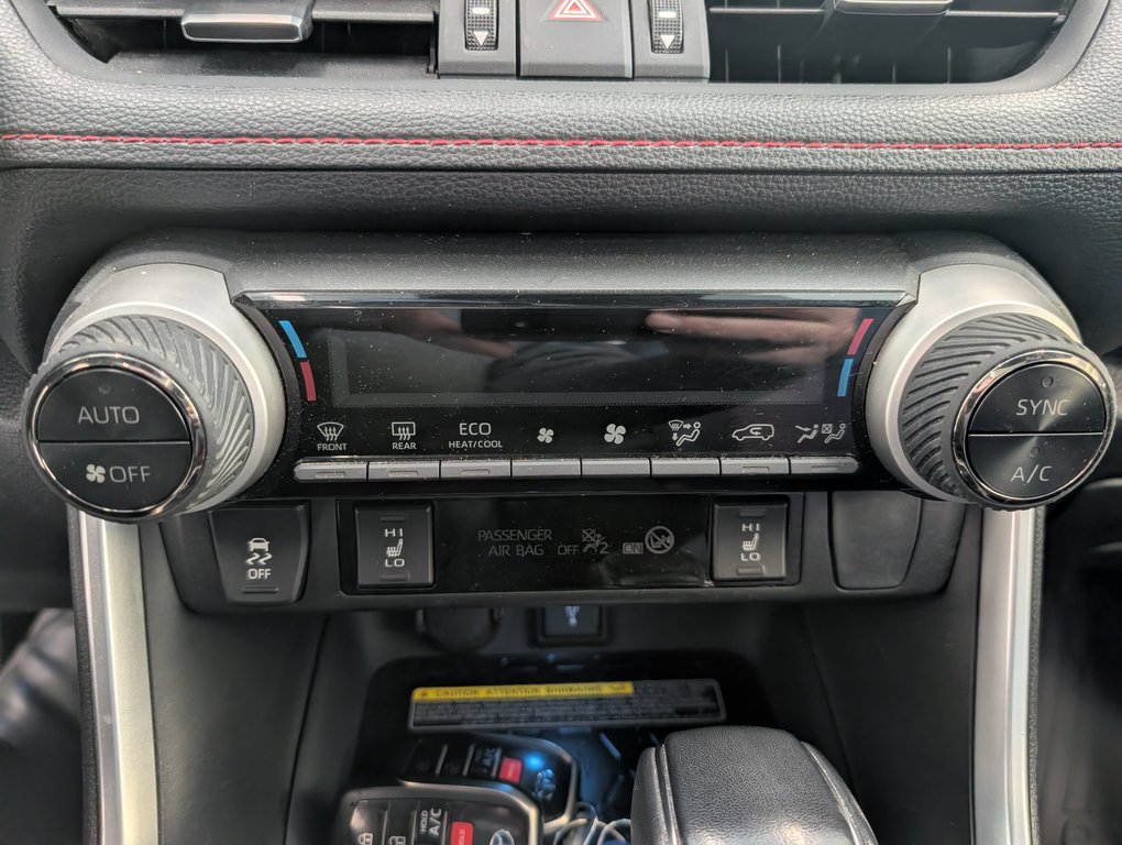 2021 Toyota RAV4 Prime XSE AWD, BRANCHABLE, in Magog, Quebec - 17 - w1024h768px