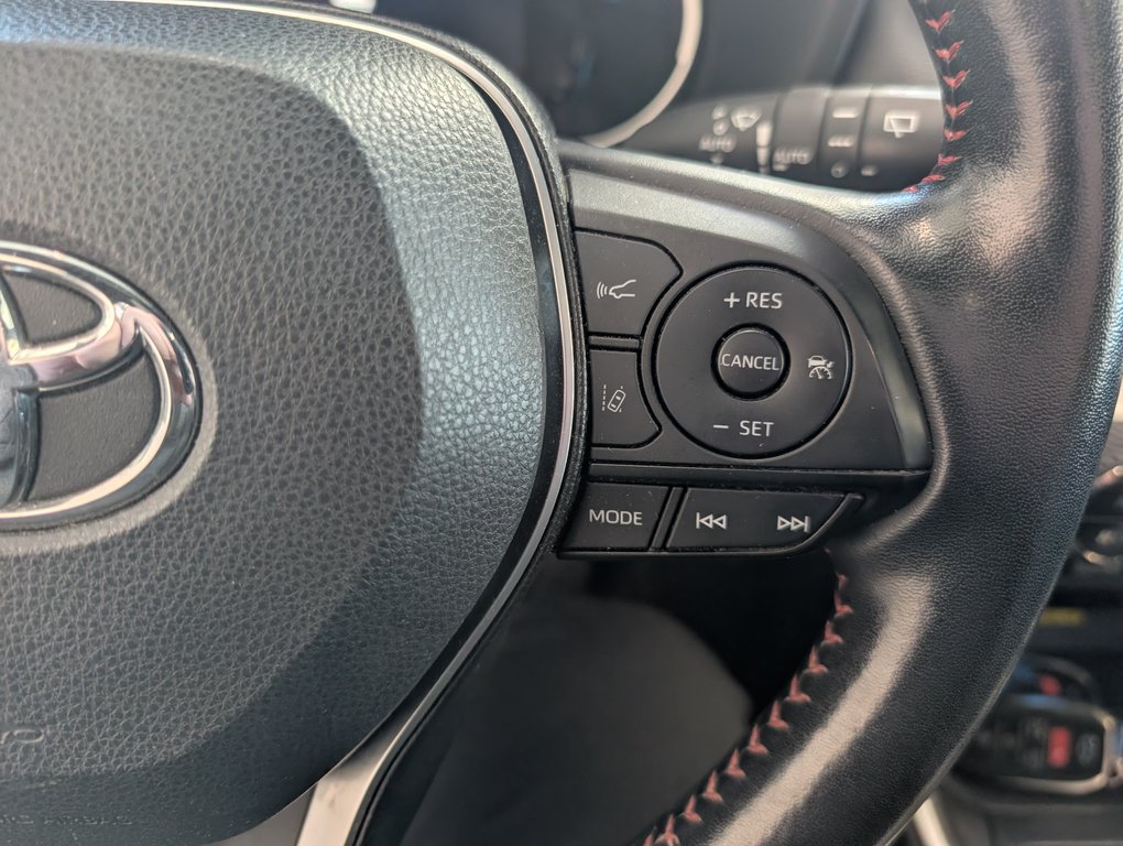 2021 Toyota RAV4 Prime XSE AWD, BRANCHABLE, in Magog, Quebec - 19 - w1024h768px