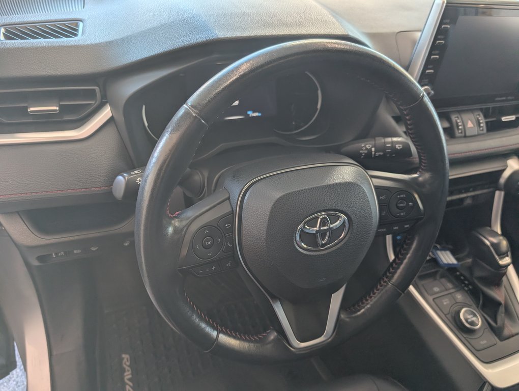 2021 Toyota RAV4 Prime XSE AWD, BRANCHABLE, in Magog, Quebec - 12 - w1024h768px