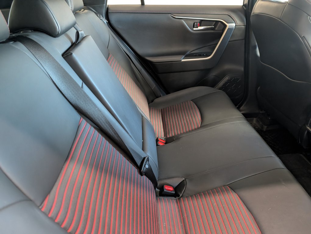2021 Toyota RAV4 Prime XSE AWD, BRANCHABLE, in Magog, Quebec - 7 - w1024h768px
