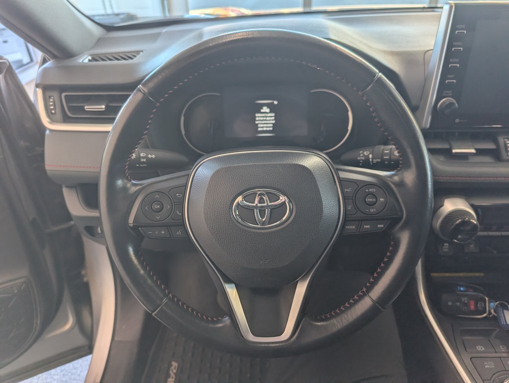 2021 Toyota RAV4 Prime XSE AWD, BRANCHABLE, in Magog, Quebec - 15 - w1024h768px