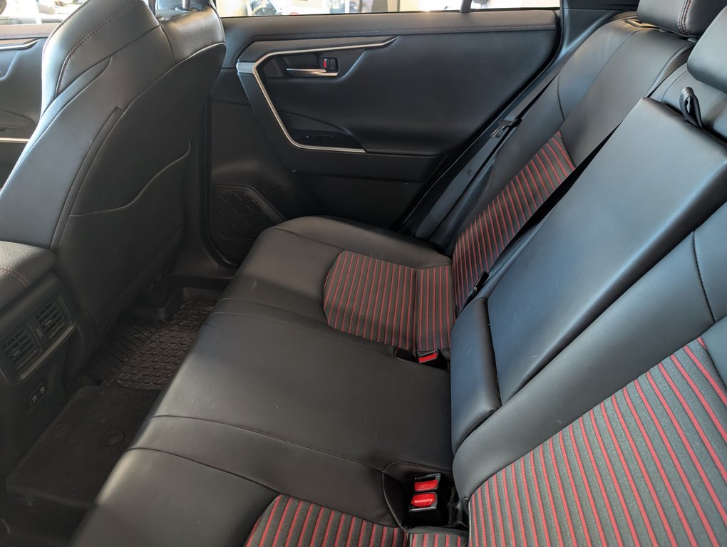 2021 Toyota RAV4 Prime XSE AWD, BRANCHABLE, in Magog, Quebec - 10 - w1024h768px