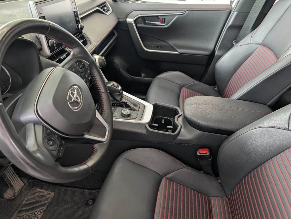 2022 Toyota RAV4 Prime XSE, BRANCHABLE, AWD, in Magog, Quebec - 12 - w1024h768px