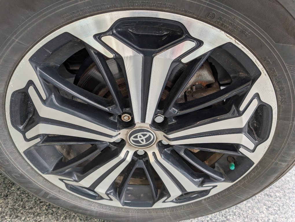 2022 Toyota RAV4 Prime XSE, BRANCHABLE, AWD, in Magog, Quebec - 25 - w1024h768px