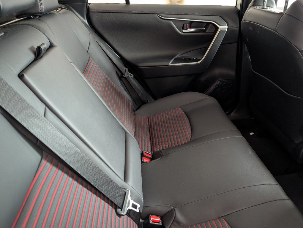 2022 Toyota RAV4 Prime XSE, BRANCHABLE, AWD, in Magog, Quebec - 8 - w1024h768px