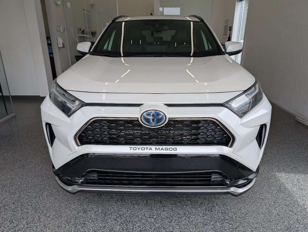 2022 Toyota RAV4 Prime XSE, BRANCHABLE, AWD, in Magog, Quebec - 6 - w1024h768px