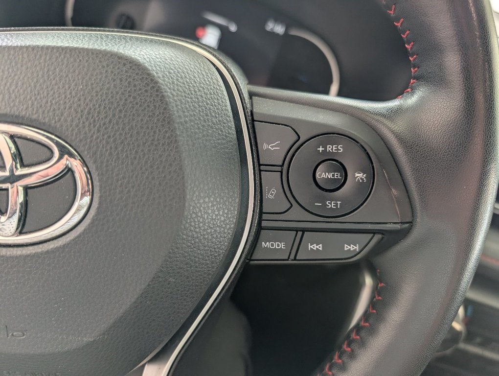 2022 Toyota RAV4 Prime XSE, BRANCHABLE, AWD, in Magog, Quebec - 20 - w1024h768px