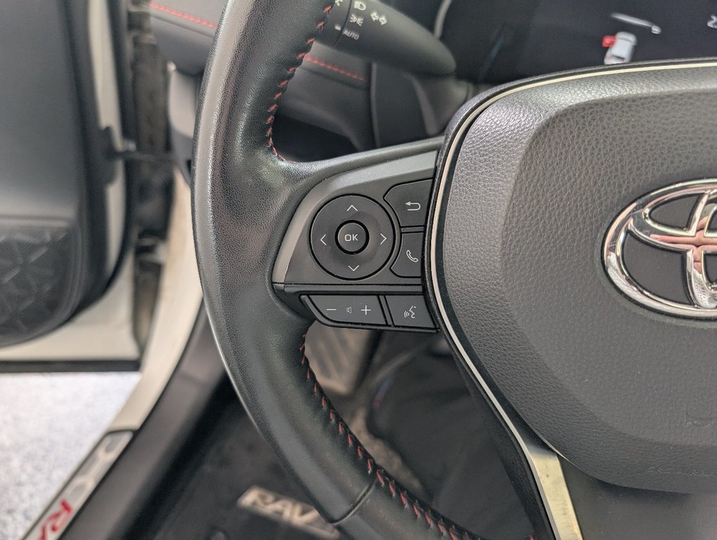 2022 Toyota RAV4 Prime XSE, BRANCHABLE, AWD, in Magog, Quebec - 19 - w1024h768px