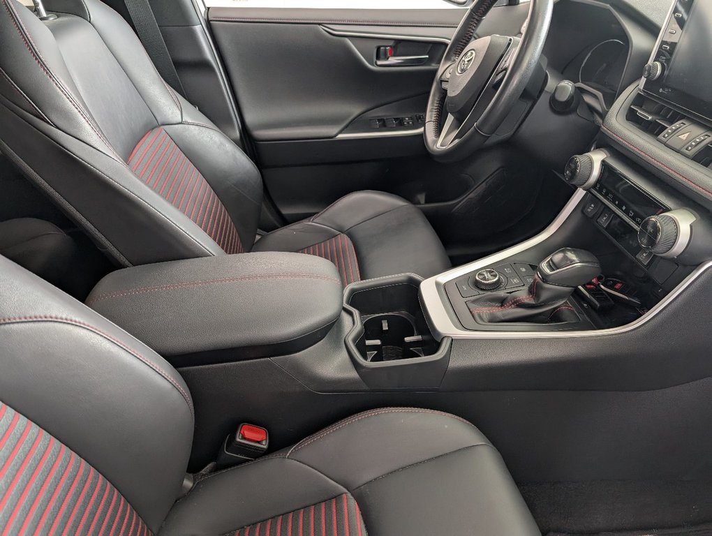 2022 Toyota RAV4 Prime XSE, BRANCHABLE, AWD, in Magog, Quebec - 9 - w1024h768px