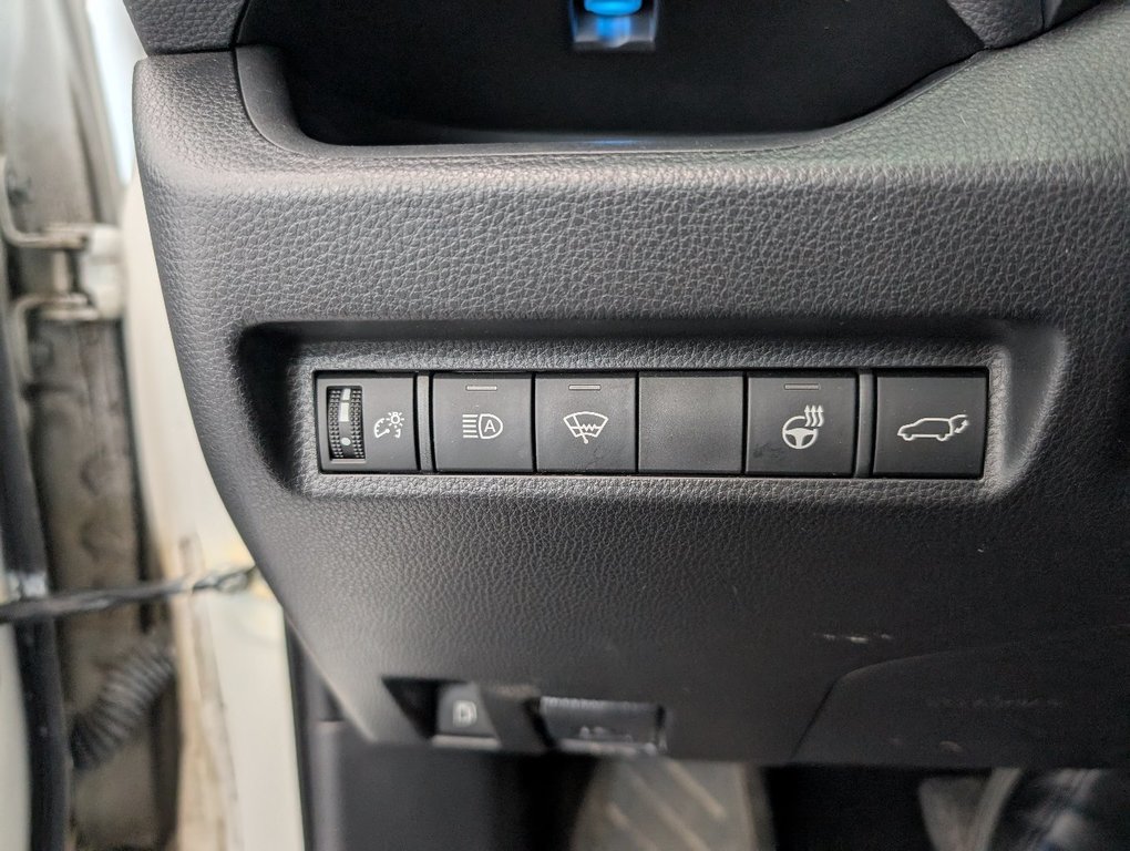 2022 Toyota RAV4 Prime XSE, BRANCHABLE, AWD, in Magog, Quebec - 23 - w1024h768px