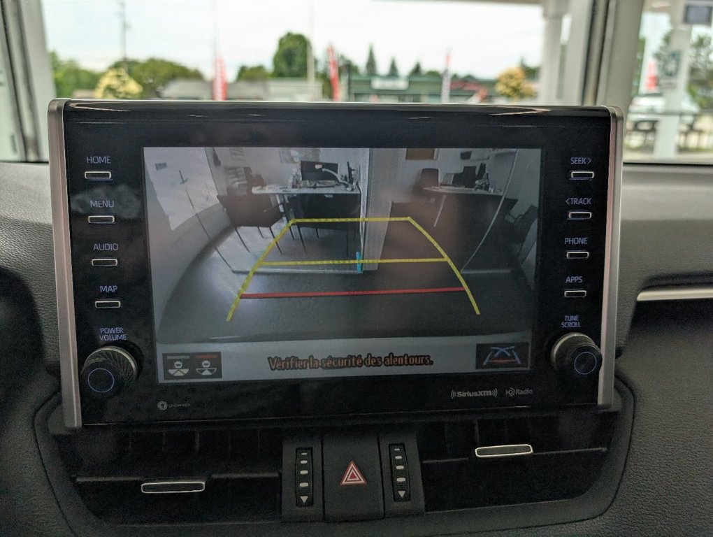 2022 Toyota RAV4 Prime XSE, BRANCHABLE, AWD, in Magog, Quebec - 21 - w1024h768px