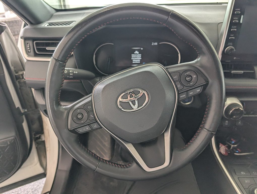 2022 Toyota RAV4 Prime XSE, BRANCHABLE, AWD, in Magog, Quebec - 16 - w1024h768px