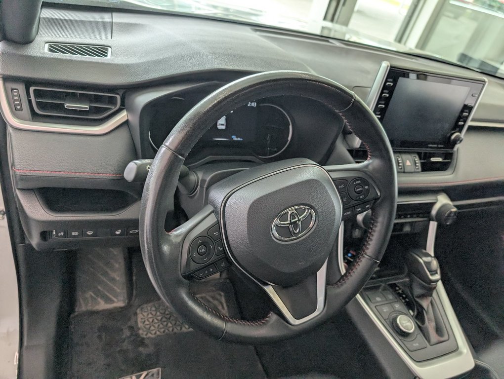2022 Toyota RAV4 Prime XSE, BRANCHABLE, AWD, in Magog, Quebec - 13 - w1024h768px
