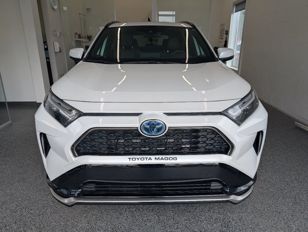 Toyota RAV4 Prime XSE AWD, BRANCHABLE, 2023 à Magog, Québec - 6 - w1024h768px