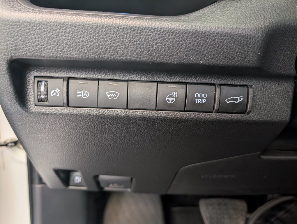 Toyota RAV4 Prime XSE AWD, BRANCHABLE, 2023 à Magog, Québec - 23 - w1024h768px