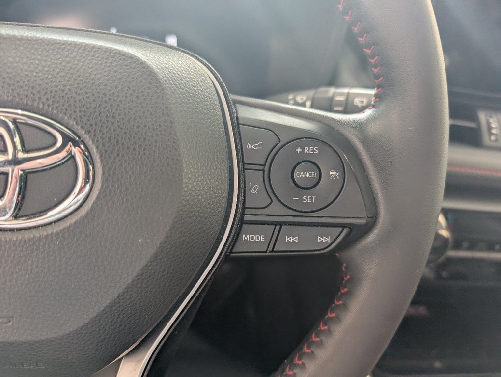 Toyota RAV4 Prime XSE AWD, BRANCHABLE, 2023 à Magog, Québec - 20 - w1024h768px