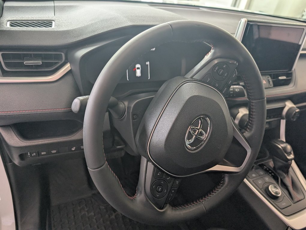 Toyota RAV4 Prime XSE AWD, BRANCHABLE, 2023 à Magog, Québec - 13 - w1024h768px