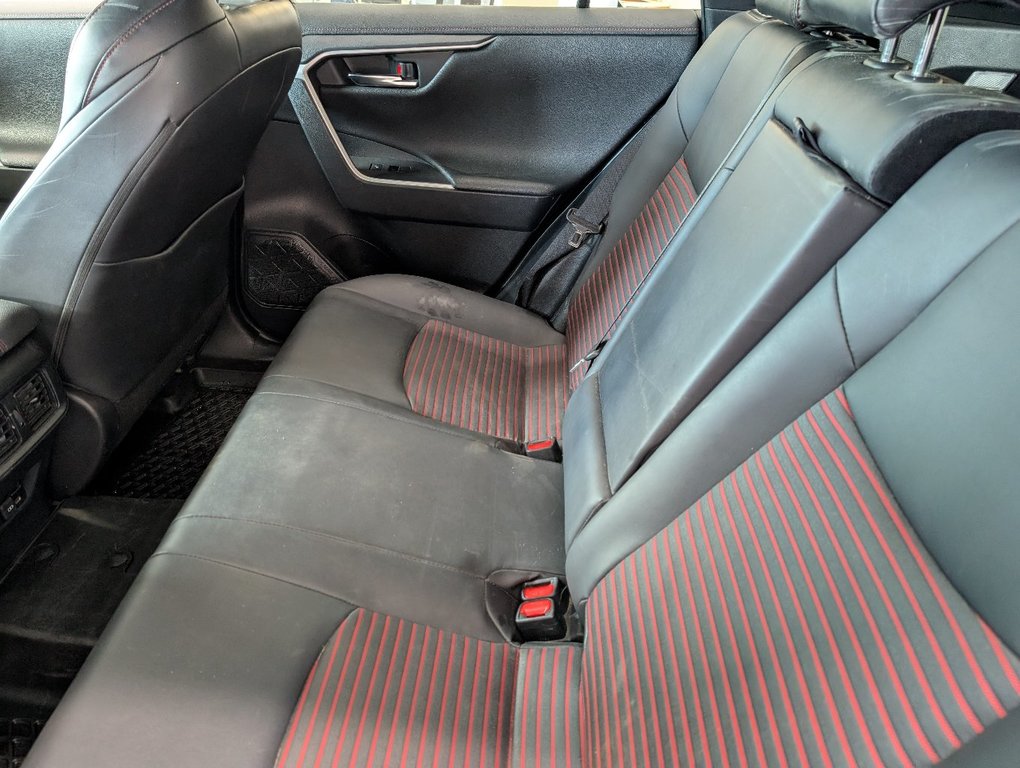 Toyota RAV4 Prime XSE AWD, BRANCHABLE, 2023 à Magog, Québec - 11 - w1024h768px