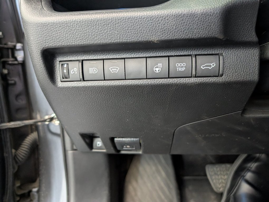 Toyota RAV4 Prime XSE AWD, BRANCHABLE, 2023 à Magog, Québec - 23 - w1024h768px