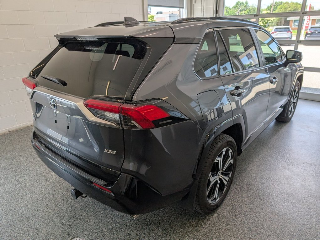 Toyota RAV4 Prime XSE AWD, BRANCHABLE, 2023 à Magog, Québec - 3 - w1024h768px