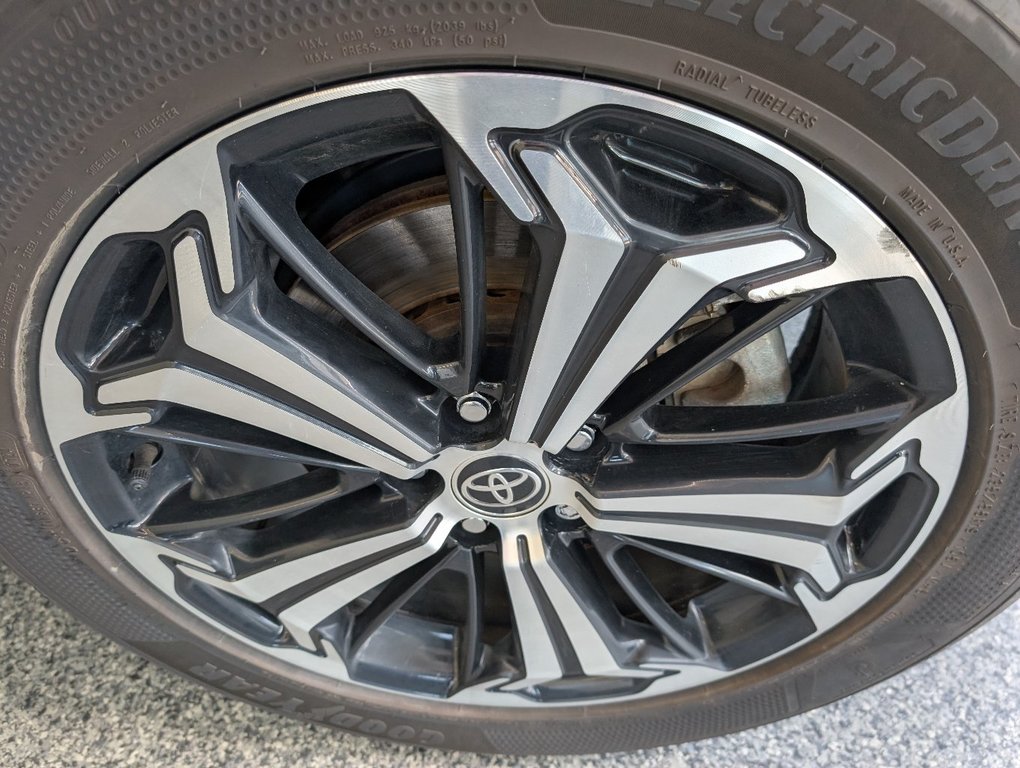 Toyota RAV4 Prime XSE AWD, BRANCHABLE, 2023 à Magog, Québec - 25 - w1024h768px