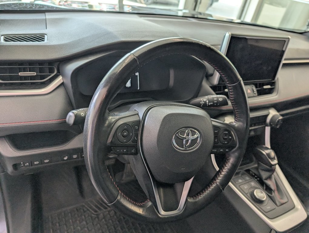 Toyota RAV4 Prime XSE AWD, BRANCHABLE, 2023 à Magog, Québec - 13 - w1024h768px