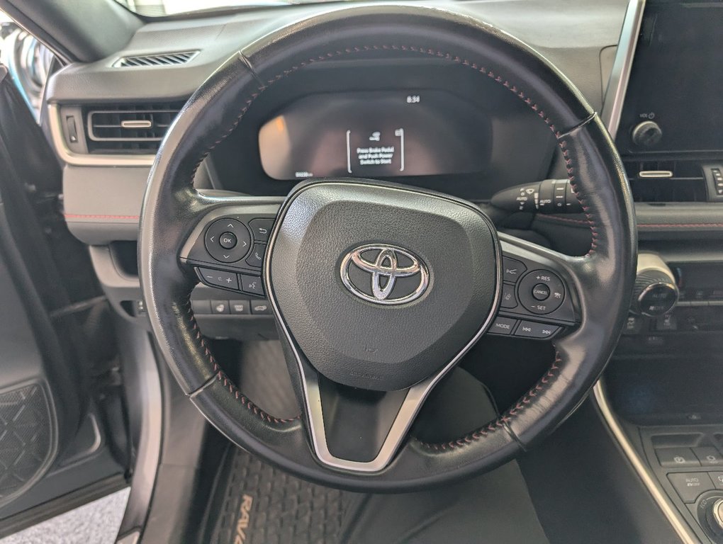 Toyota RAV4 Prime XSE AWD, BRANCHABLE, 2023 à Magog, Québec - 16 - w1024h768px