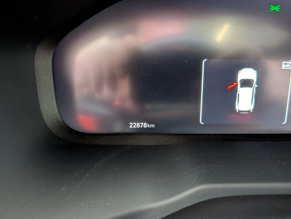 Toyota RAV4 Prime XSE TECH AWD, GARANTIE JUSQU EN 2027, 2023 à Magog, Québec - 20 - w1024h768px