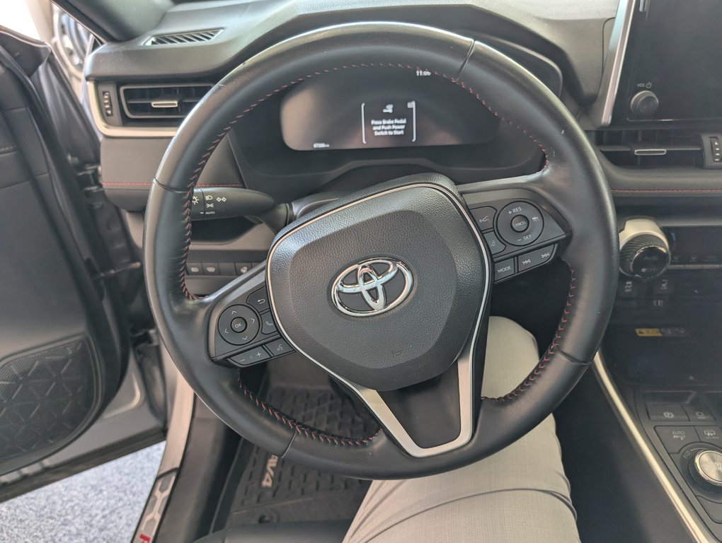 2023 Toyota RAV4 Prime XSE BRANCHABLE, GARANTIE JUSQU EN 2027, in Magog, Quebec - 16 - w1024h768px