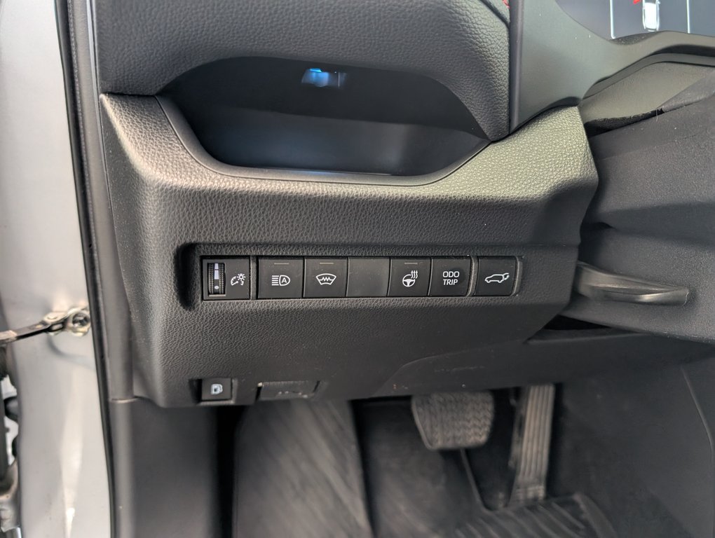 2023 Toyota RAV4 Prime XSE BRANCHABLE, GARANTIE JUSQU EN 2027, in Magog, Quebec - 23 - w1024h768px