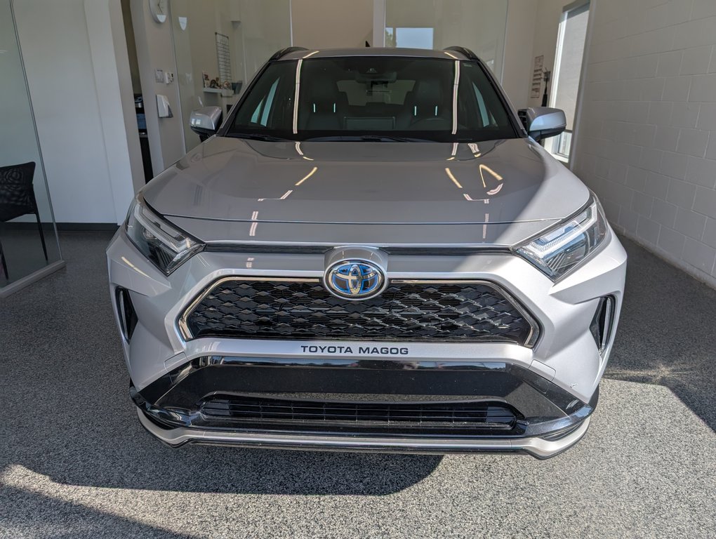 2023 Toyota RAV4 Prime XSE BRANCHABLE, GARANTIE JUSQU EN 2027, in Magog, Quebec - 6 - w1024h768px