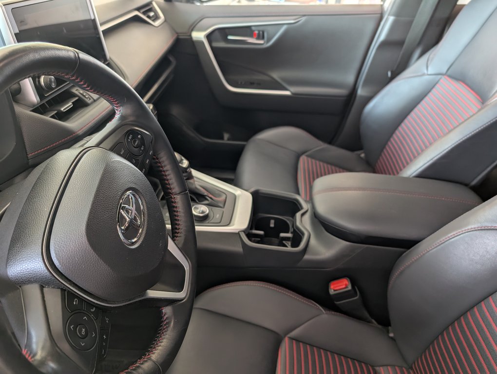 2023 Toyota RAV4 Prime XSE BRANCHABLE, GARANTIE JUSQU EN 2027, in Magog, Quebec - 12 - w1024h768px