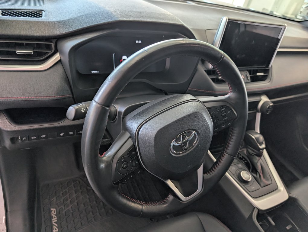 2023 Toyota RAV4 Prime XSE BRANCHABLE, GARANTIE JUSQU EN 2027, in Magog, Quebec - 13 - w1024h768px