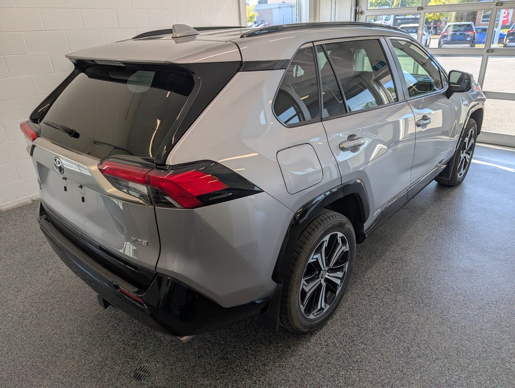 2023 Toyota RAV4 Prime XSE BRANCHABLE, GARANTIE JUSQU EN 2027, in Magog, Quebec - 3 - w1024h768px