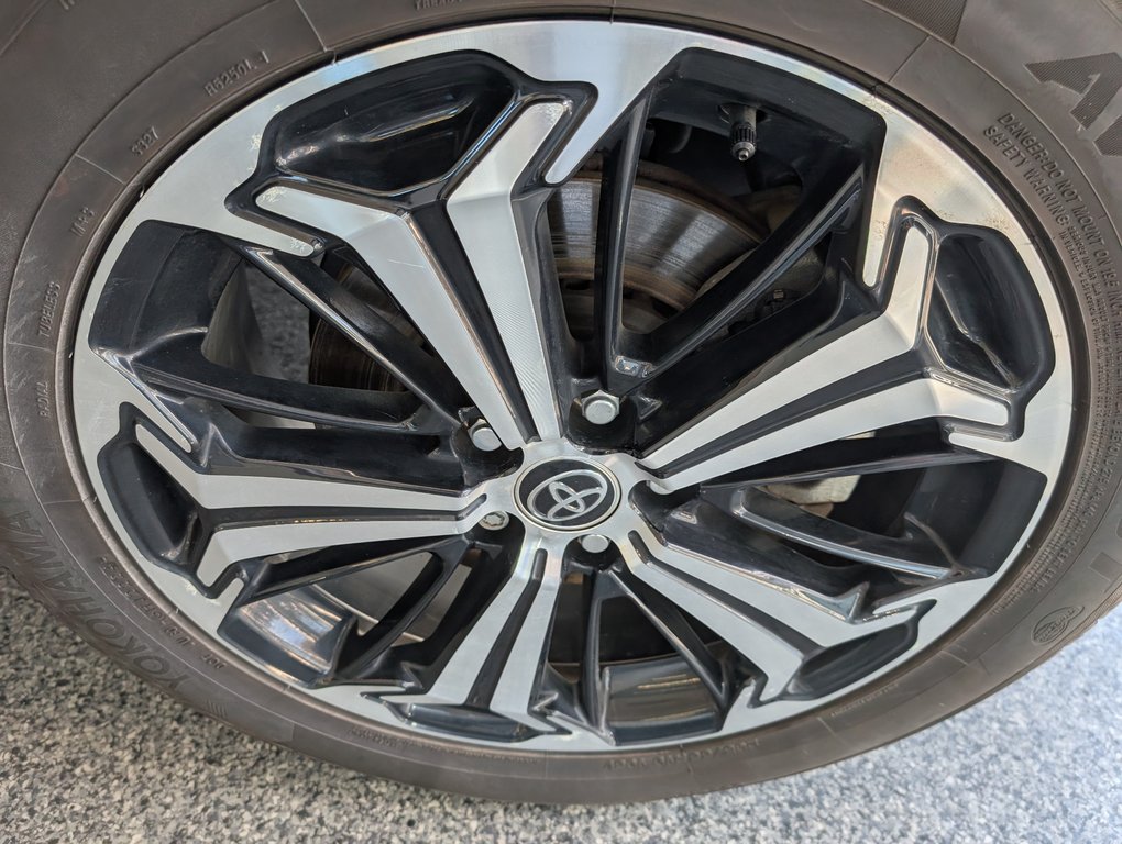 2023 Toyota RAV4 Prime XSE BRANCHABLE, GARANTIE JUSQU EN 2027, in Magog, Quebec - 25 - w1024h768px