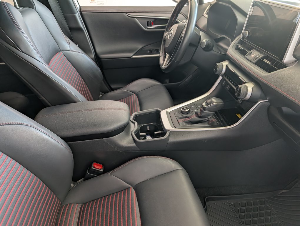 2023 Toyota RAV4 Prime XSE BRANCHABLE, GARANTIE JUSQU EN 2027, in Magog, Quebec - 9 - w1024h768px