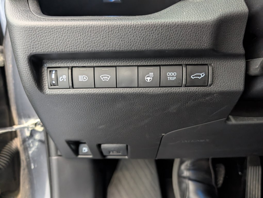 Toyota RAV4 Prime XSE AWD, GARANTIE JUSQU EN 2026, 2023 à Magog, Québec - 23 - w1024h768px