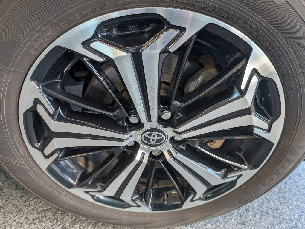 Toyota RAV4 Prime XSE AWD, GARANTIE JUSQU EN 2026, 2023 à Magog, Québec - 25 - w1024h768px
