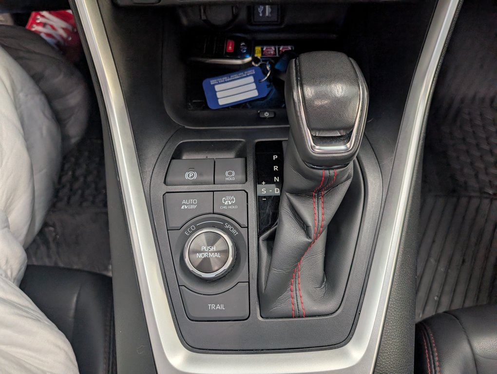 Toyota RAV4 Prime XSE AWD, BRANCHABLE, A/C, 2023 à Magog, Québec - 16 - w1024h768px