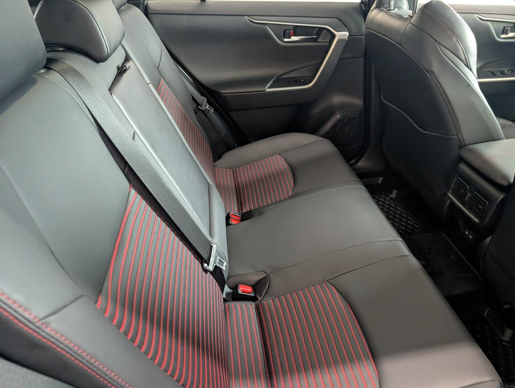 Toyota RAV4 Prime XSE AWD, BRANCHABLE, A/C, 2023 à Magog, Québec - 8 - w1024h768px