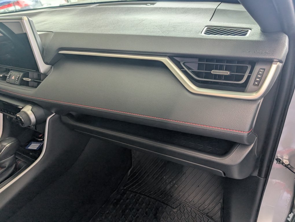 Toyota RAV4 Prime XSE AWD, BRANCHABLE, A/C, 2023 à Magog, Québec - 10 - w1024h768px